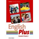 English Plus 2 Student´s Book - kolektiv