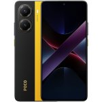 POCO F7 Ultra 16GB/512GB Yellow – Zboží Živě