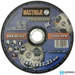 Nástroje cz Kotouč řezný 150 x 1,2 mm IM-1-150-1,2R – Sleviste.cz