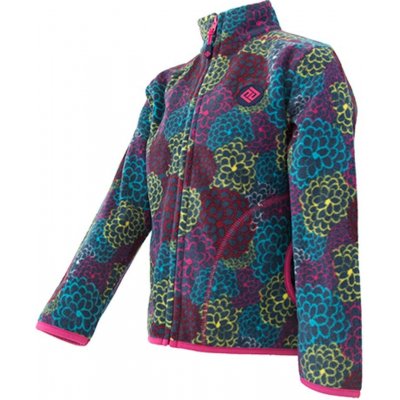 Pidilidi mikina microfleezová se stojáčkem propínací PD1069 Holka – Zboží Mobilmania