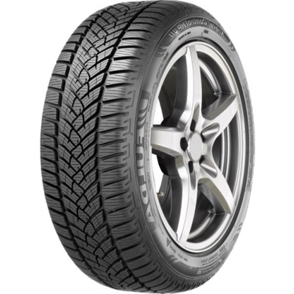 Osobní pneumatika Fulda Control HP2 205/60 R16 92H