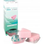 JoyDivision Tampony bez provázku Soft Tampons Normal 10 ks – Sleviste.cz