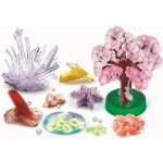 Clementoni Mega krystaly – Zboží Dáma