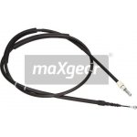 32-0401 MAXGEAR Tazne lanko, parkovaci brzda | Zboží Auto
