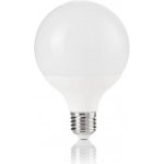 Ideal Lux LAMPADINA POWER GLOBO SMALL LED žárovka E27 12W 1820lm 3000K nestmívatelná, bílá – Hledejceny.cz