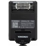 Yongnuo Mikroblesk YN6 černý – Zboží Mobilmania