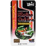 Hikari Tropical Shrimp Cuisine 10 g – Hledejceny.cz