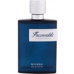 Faconnable Riviera parfémovaná voda pánská 90 ml – Hledejceny.cz