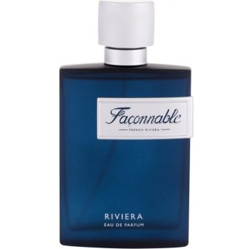 Faconnable Riviera parfémovaná voda pánská 90 ml