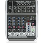 Behringer Xenyx QX602MP3 – Zboží Živě
