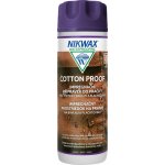Nikwax Cotton Proof 300 ml – Sleviste.cz