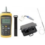 Fluke Calibration 1523-P4-256 4927902 Kalibrováno dle: výrobce s certifikátem – Sleviste.cz