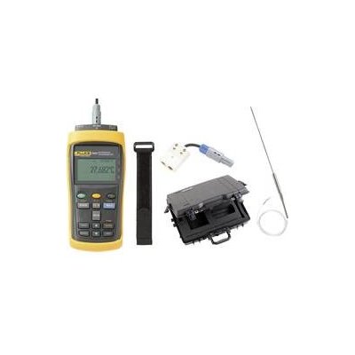 Fluke Calibration 1523-P4-256 4927902 Kalibrováno dle: výrobce s certifikátem – Zbozi.Blesk.cz