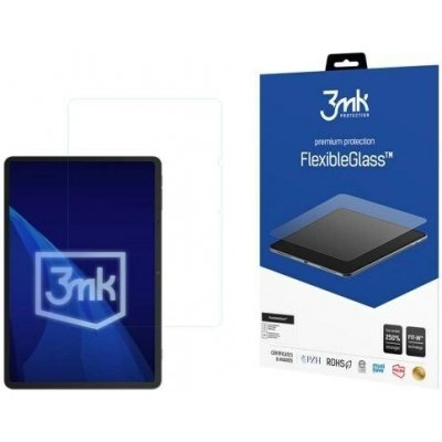 3mk hybridní sklo FlexibleGlass pro TCL NXTPAPER 11 Plus - 5903108671064 – Hledejceny.cz