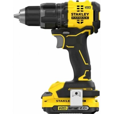 Stanley SFMCD716D2T-QW – Hledejceny.cz