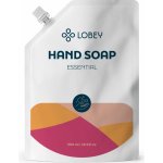 LOBEY® Essential Mýdlo na ruce Essential 500 ml – Sleviste.cz