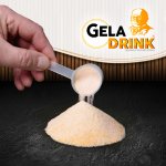 Orling Geladrink citrón 280 g – Hledejceny.cz
