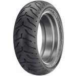 DUNLOP D408F NW 130/80 R17 65H – Zboží Mobilmania