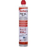FISCHER Chemická kotva FIS VL 300T vinylester – Sleviste.cz