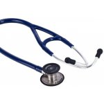 Rudolf Riester GmbH Fonendoskop RIESTER cardiophon 2.0 varianta: modrý – Hledejceny.cz