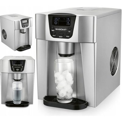 SilverCrest KITCHEN TOOLS – Zbozi.Blesk.cz