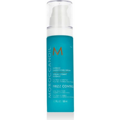 MoroccanOil Frizz Control Intense Smoothing Serum 50 ml – Hledejceny.cz