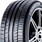 Continental ContiSportContact 5 P 305/40 R20 112Y – Hledejceny.cz