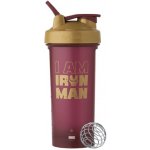 Blender Bottle Classic Loop Marvel 828 ml – Zboží Mobilmania