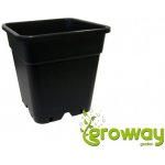 Nutriculture květináč WILMA 25L – Sleviste.cz