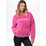 PitBull West Coast dámská KP mikina ARAGONA růžová – Zboží Dáma