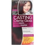 L'Oréal Casting Creme Gloss 360 tmavá višeň 48 ml – Zboží Mobilmania