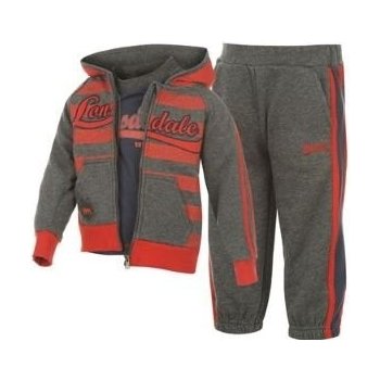 Lonsdale 3 Piece Baby Jogger Suit