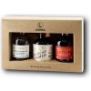 Gin Toison & Dr. Oscar Kramer Set 40,33% 0,15 l (set)