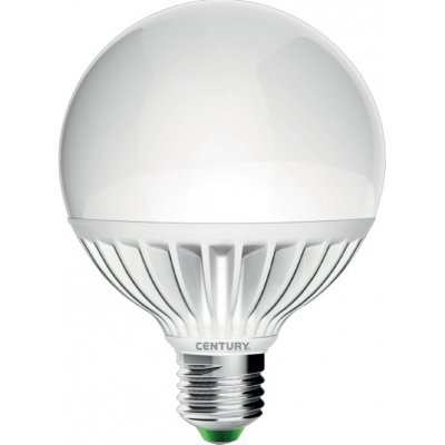 Century LED GLOBE DIMM 18W/1710lm WW ARBD-182730 – Zboží Mobilmania