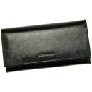 Dámská kožená peněženka Z.Ricardo 080 černá