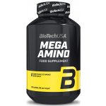 BioTech USA Mega Amino 100 tablet – Hledejceny.cz