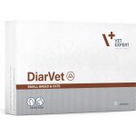 VetExpert DiarVet Small Breed&Cats 6 cps – Hledejceny.cz