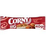 Corny Big Cinnamon Roll 40 g – Zboží Mobilmania