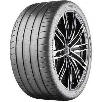 Bridgestone Potenza Sport 345/30 R21 111Y Runflat