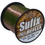 Sufix Reflex Camo 600 m 0,25 mm 5,4 kg – Sleviste.cz