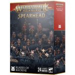 GW Warhammer Spearhead: Blades of Khorne – Zboží Dáma