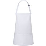 Karlowsky Krátká gastro zástěra KY123 White 75x60cm – Hledejceny.cz