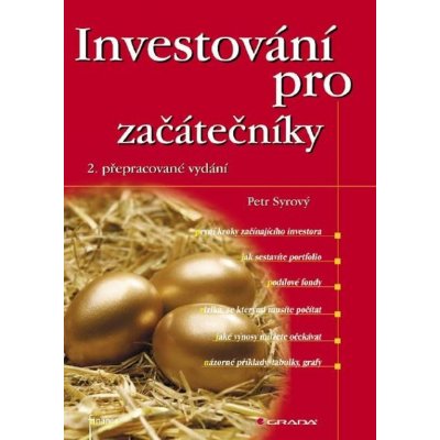 Investování pro začátečníky – Hledejceny.cz