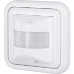Renkforce 4016139070186 pod omítku 160 ° bílá IP20 – Sleviste.cz