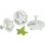 TOMGAST Vykrajovátko list břečťanu 20-25-35 mm – Hledejceny.cz