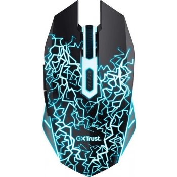 Trust Basics Wireless Gaming Mouse 24750