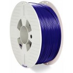 Verbatim PLA, 1,75mm, 1000g, 55322, blue – Zboží Živě