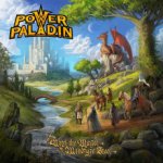 Power Paladin - With The Magic Of Windfyre Steel CD – Sleviste.cz
