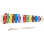 G+W Zvonkohra ZS 13 – Zboží Dáma