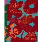 Kde ty všechny kytky jsou - Konstantina Hlaváčková – Sleviste.cz